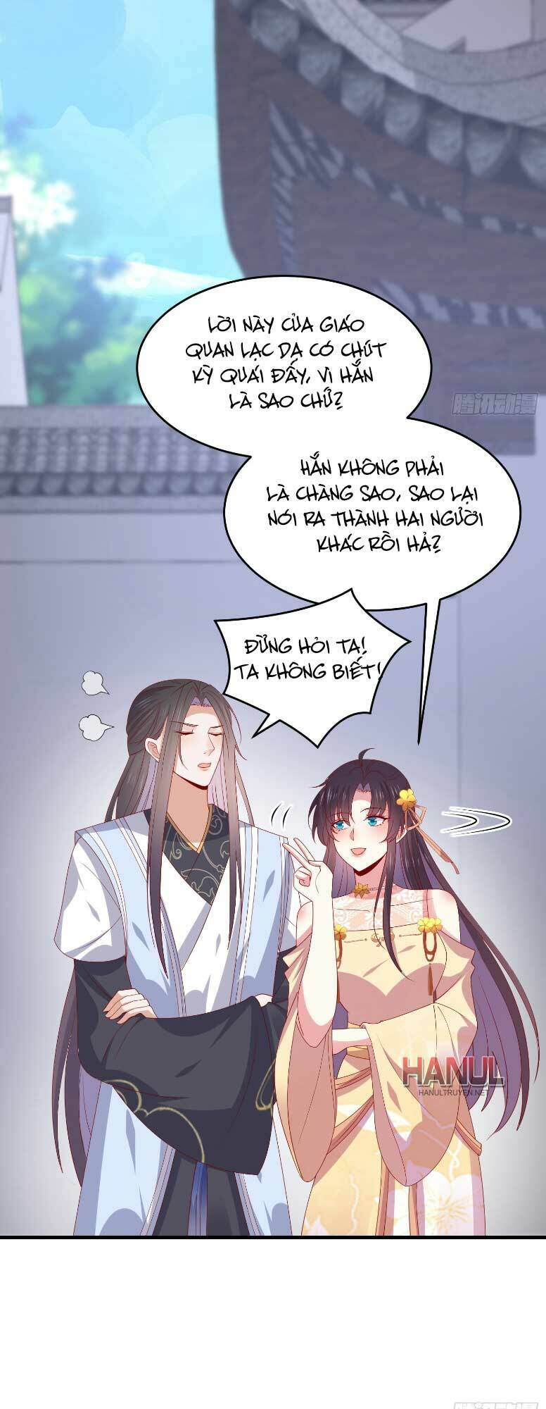 Chi Tôn Đồng Thuật Sư: Tuyệt Thế Đại Tiểu Thư Chap 330 - Next Chap 331