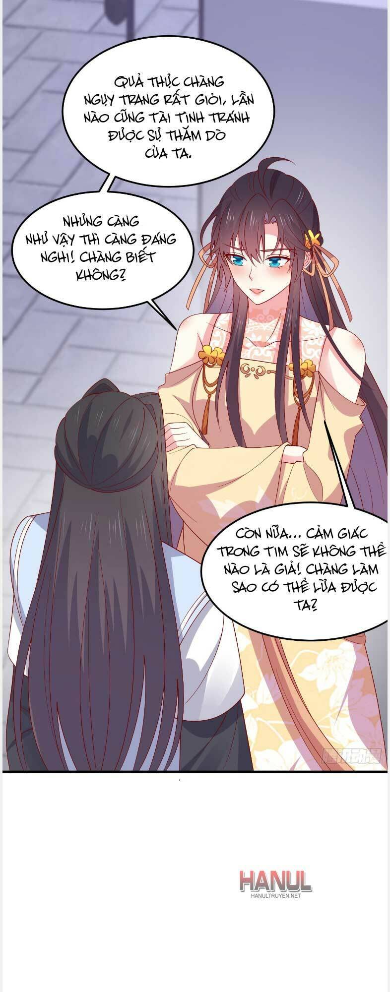 Chi Tôn Đồng Thuật Sư: Tuyệt Thế Đại Tiểu Thư Chap 330 - Next Chap 331