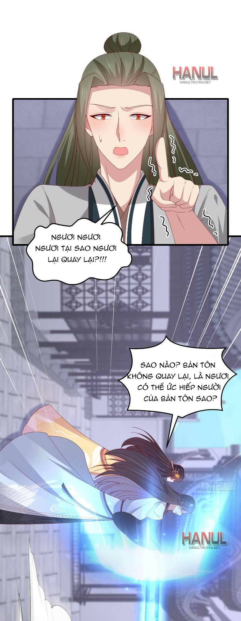 Chi Tôn Đồng Thuật Sư: Tuyệt Thế Đại Tiểu Thư Chap 330 - Next Chap 331