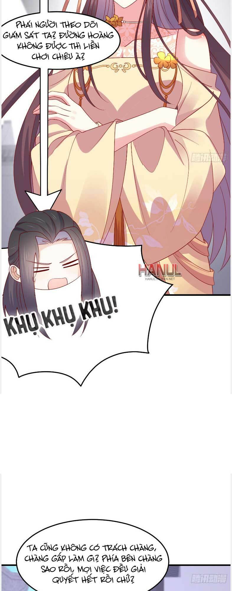 Chi Tôn Đồng Thuật Sư: Tuyệt Thế Đại Tiểu Thư Chap 330 - Next Chap 331