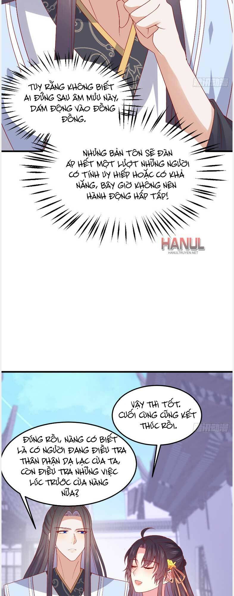 Chi Tôn Đồng Thuật Sư: Tuyệt Thế Đại Tiểu Thư Chap 330 - Next Chap 331