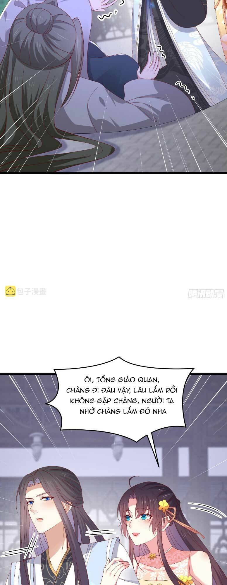 Chi Tôn Đồng Thuật Sư: Tuyệt Thế Đại Tiểu Thư Chap 330 - Next Chap 331