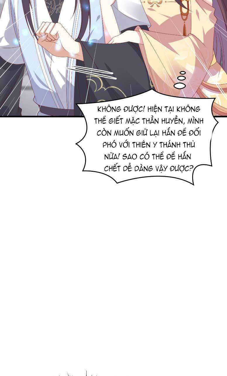 Chi Tôn Đồng Thuật Sư: Tuyệt Thế Đại Tiểu Thư Chap 330 - Next Chap 331