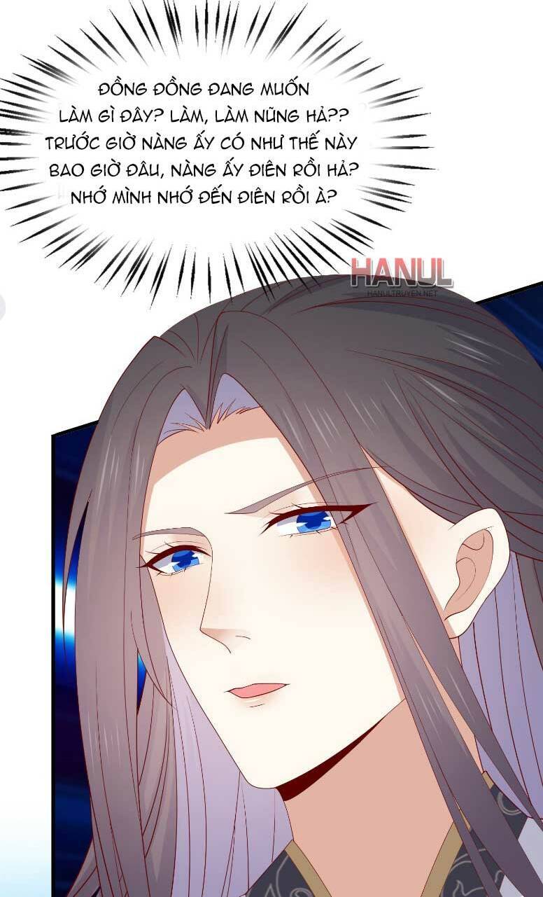 Chi Tôn Đồng Thuật Sư: Tuyệt Thế Đại Tiểu Thư Chap 330 - Next Chap 331