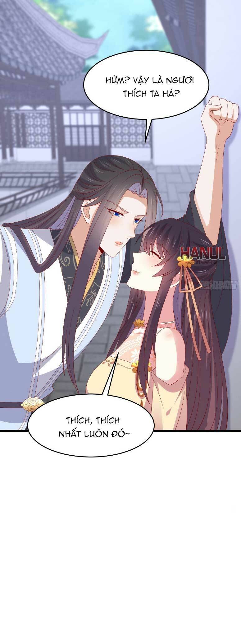 Chi Tôn Đồng Thuật Sư: Tuyệt Thế Đại Tiểu Thư Chap 330 - Next Chap 331