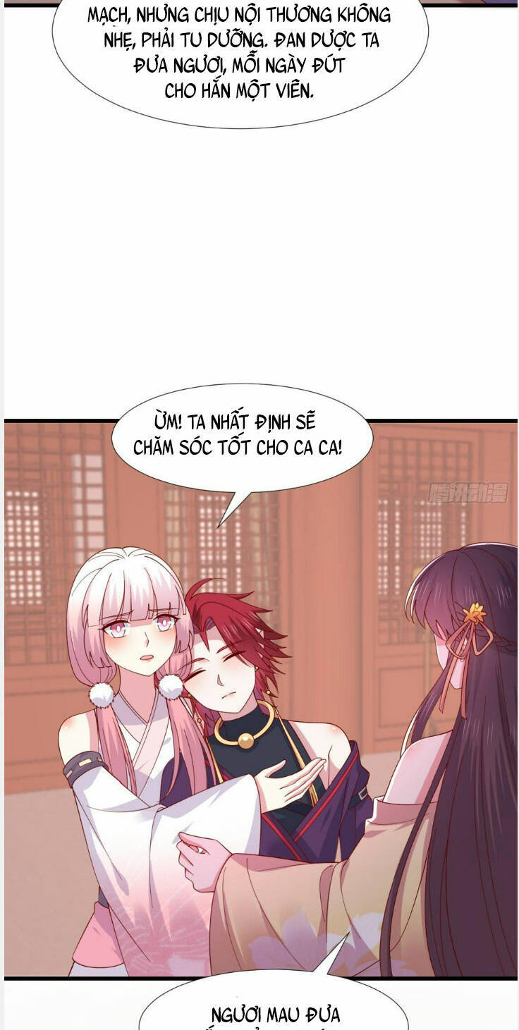 Chi Tôn Đồng Thuật Sư: Tuyệt Thế Đại Tiểu Thư Chap 349 - Next Chap 350