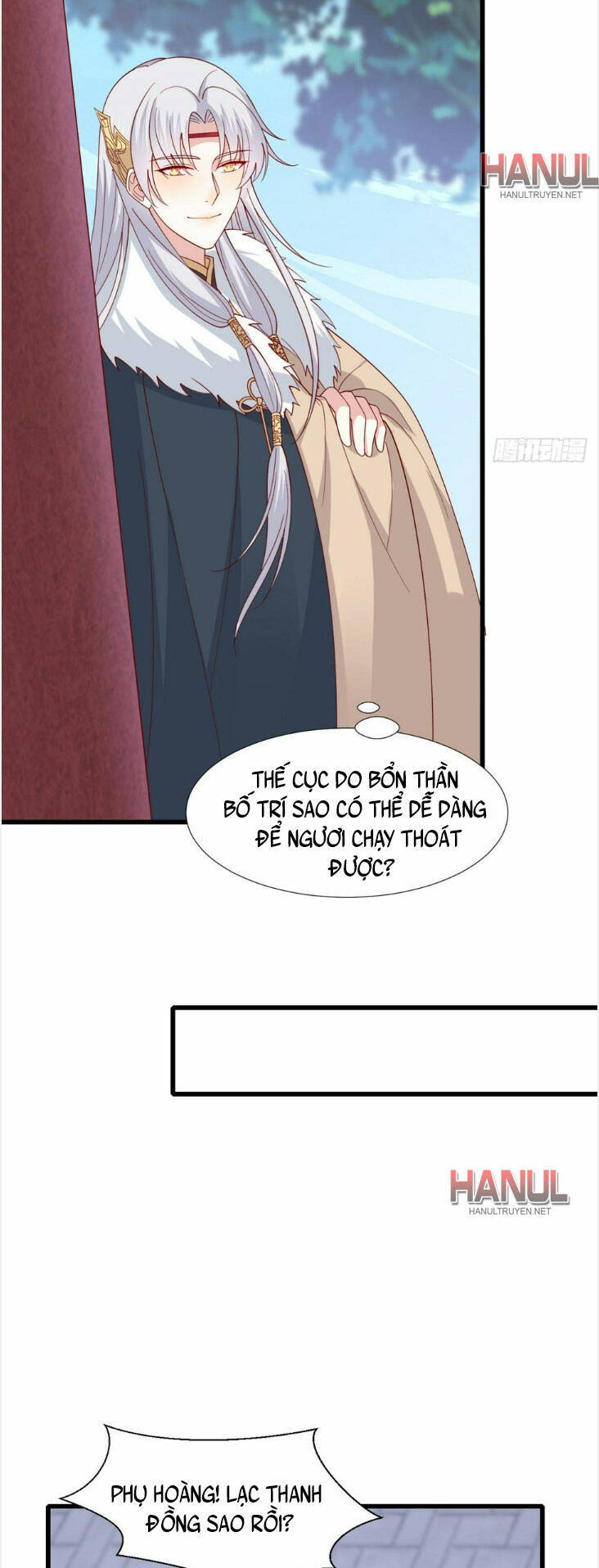 Chi Tôn Đồng Thuật Sư: Tuyệt Thế Đại Tiểu Thư Chap 349 - Next Chap 350