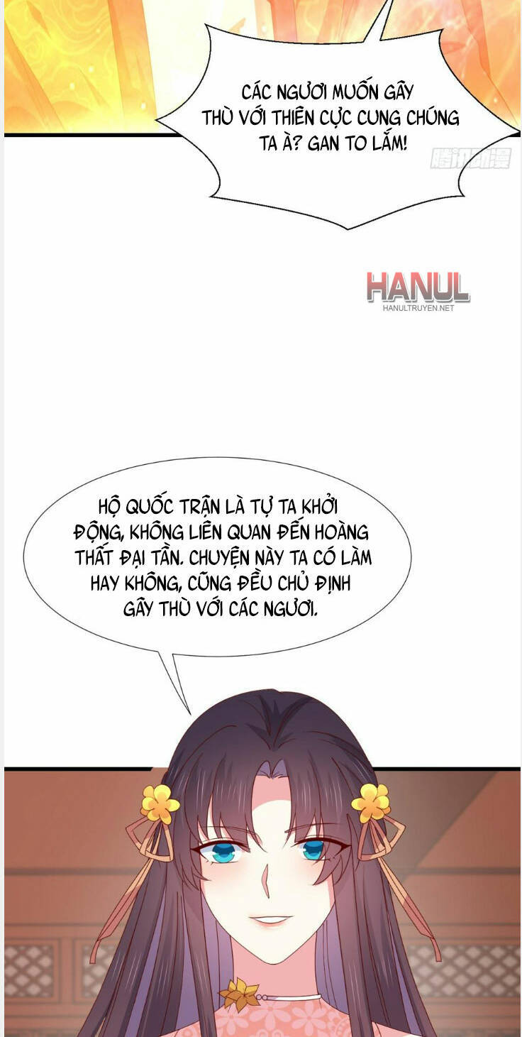 Chi Tôn Đồng Thuật Sư: Tuyệt Thế Đại Tiểu Thư Chap 349 - Next Chap 350