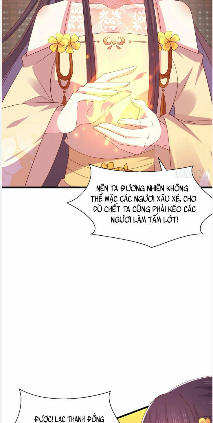 Chi Tôn Đồng Thuật Sư: Tuyệt Thế Đại Tiểu Thư Chap 349 - Next Chap 350