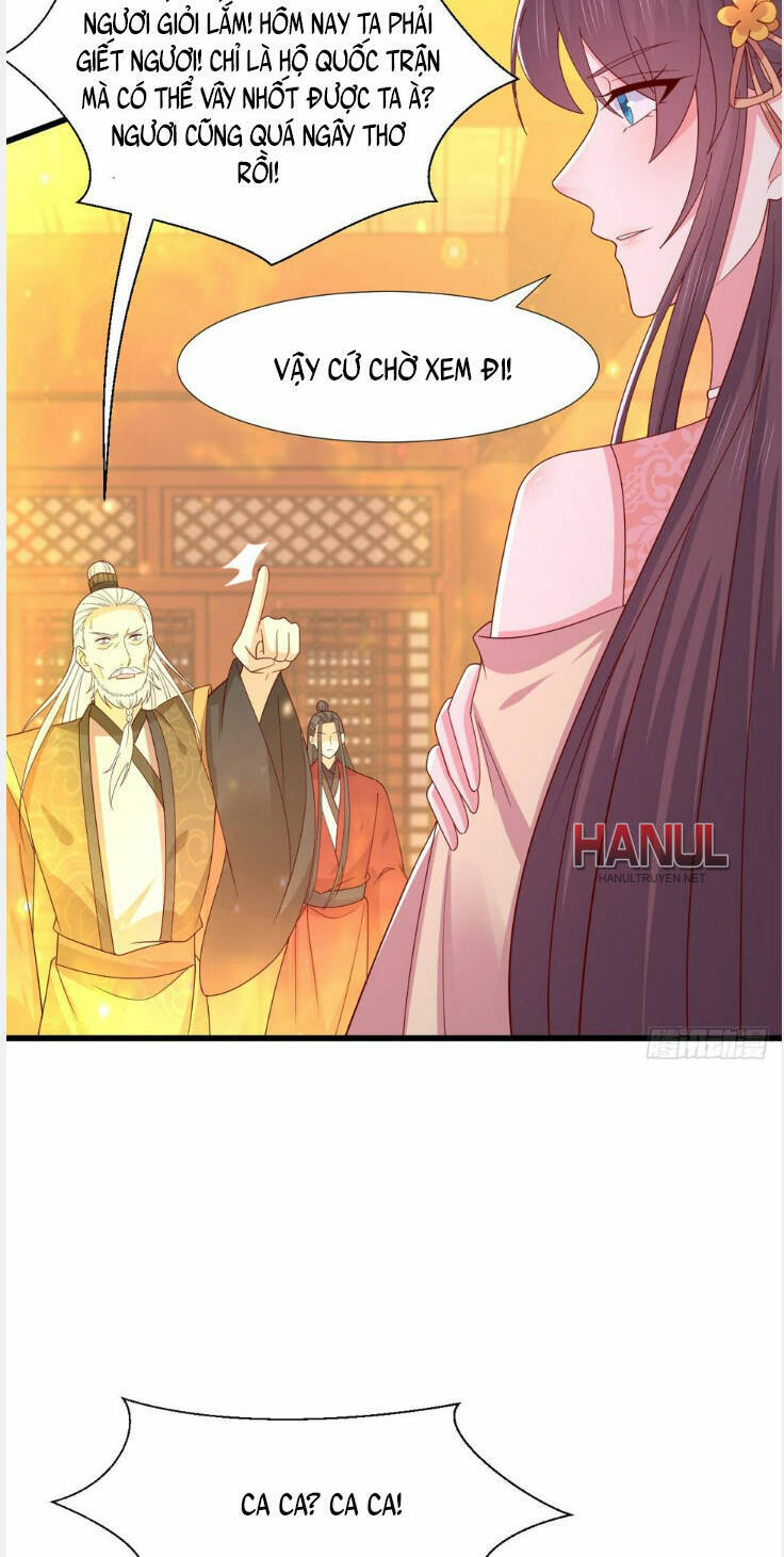 Chi Tôn Đồng Thuật Sư: Tuyệt Thế Đại Tiểu Thư Chap 349 - Next Chap 350