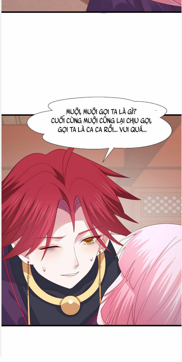 Chi Tôn Đồng Thuật Sư: Tuyệt Thế Đại Tiểu Thư Chap 349 - Next Chap 350