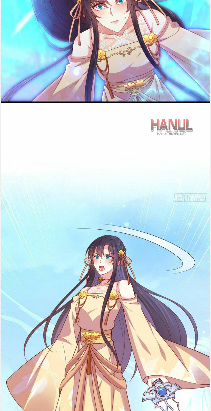 Chi Tôn Đồng Thuật Sư: Tuyệt Thế Đại Tiểu Thư Chap 350 - Next Chap 351