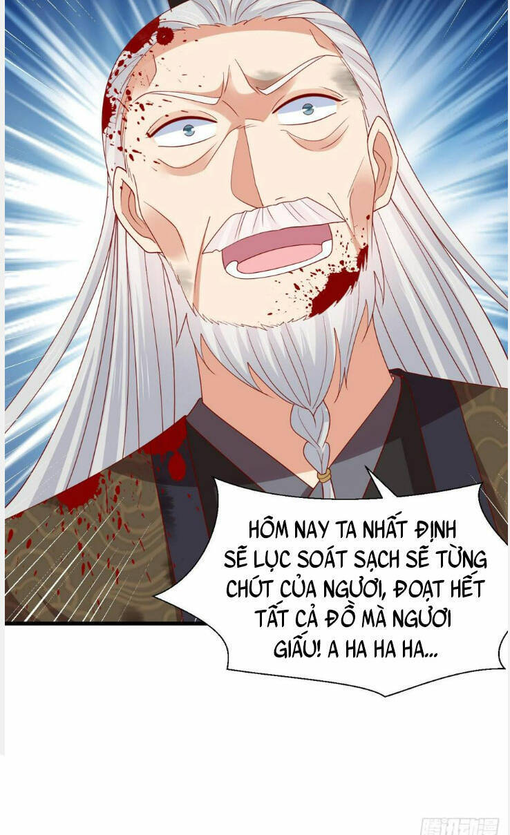 Chi Tôn Đồng Thuật Sư: Tuyệt Thế Đại Tiểu Thư Chap 350 - Next Chap 351