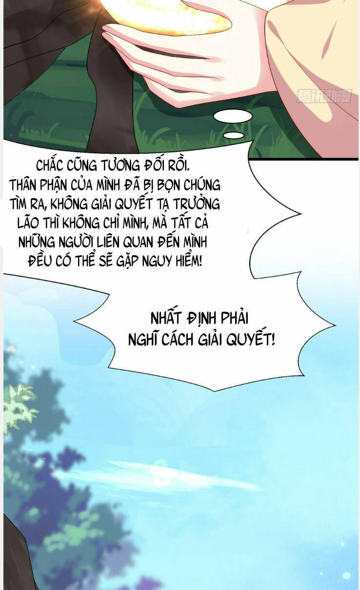 Chi Tôn Đồng Thuật Sư: Tuyệt Thế Đại Tiểu Thư Chap 350 - Next Chap 351