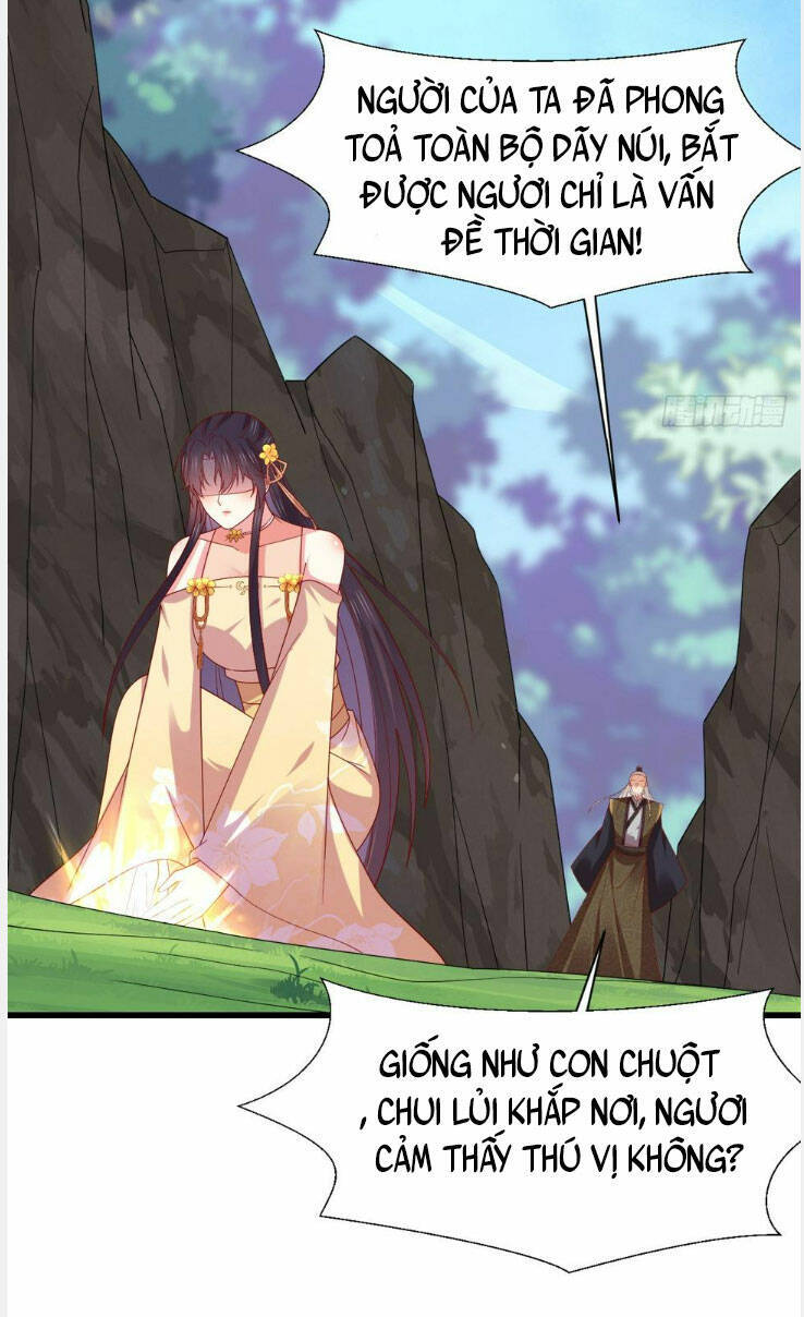 Chi Tôn Đồng Thuật Sư: Tuyệt Thế Đại Tiểu Thư Chap 350 - Next Chap 351