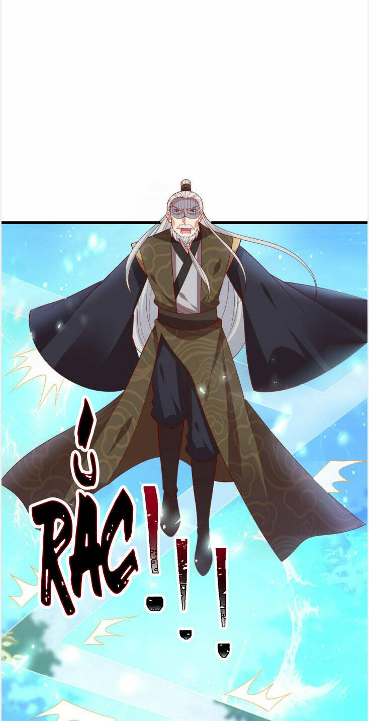 Chi Tôn Đồng Thuật Sư: Tuyệt Thế Đại Tiểu Thư Chap 350 - Next Chap 351
