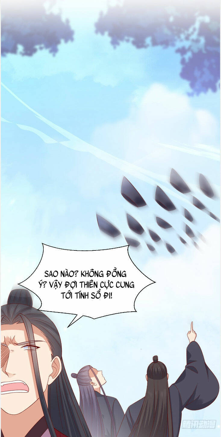 Chi Tôn Đồng Thuật Sư: Tuyệt Thế Đại Tiểu Thư Chap 351 - Next Chap 352