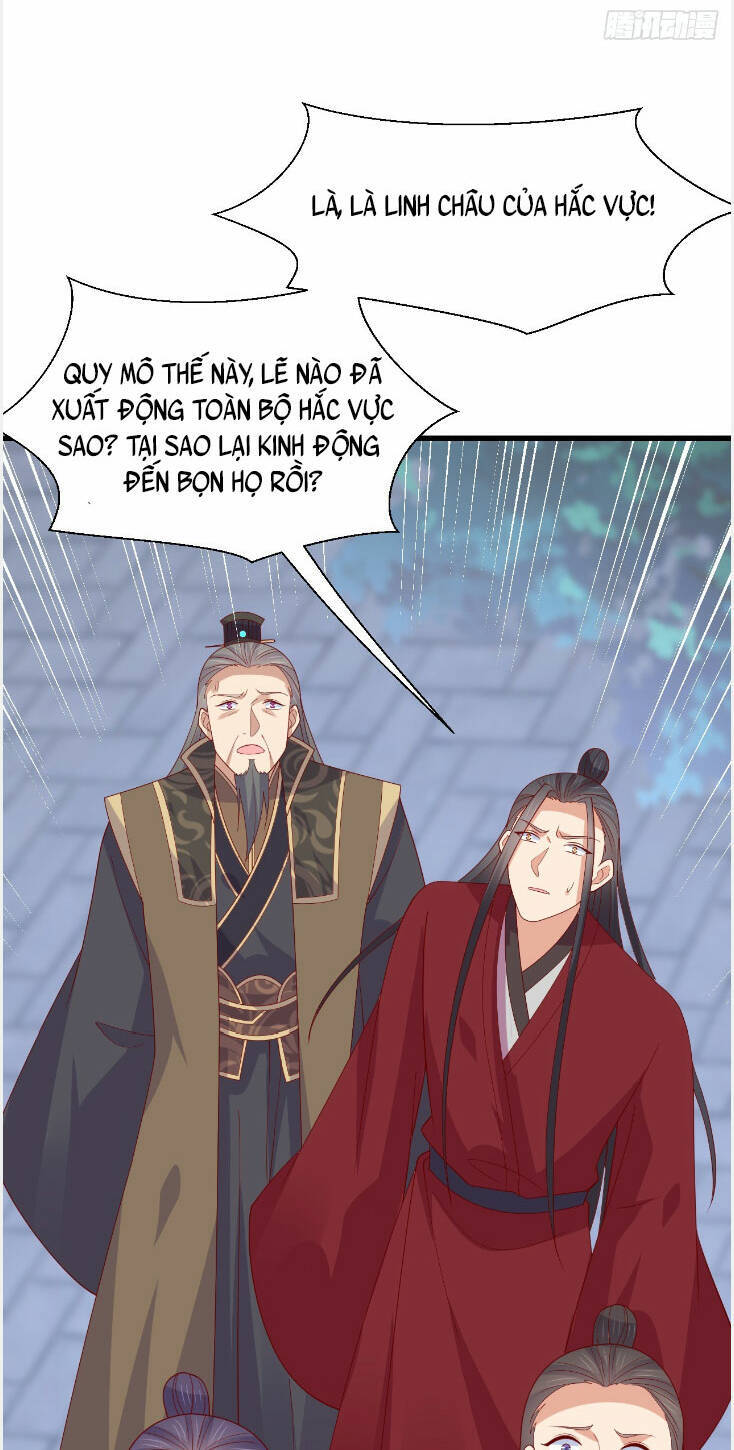 Chi Tôn Đồng Thuật Sư: Tuyệt Thế Đại Tiểu Thư Chap 351 - Next Chap 352