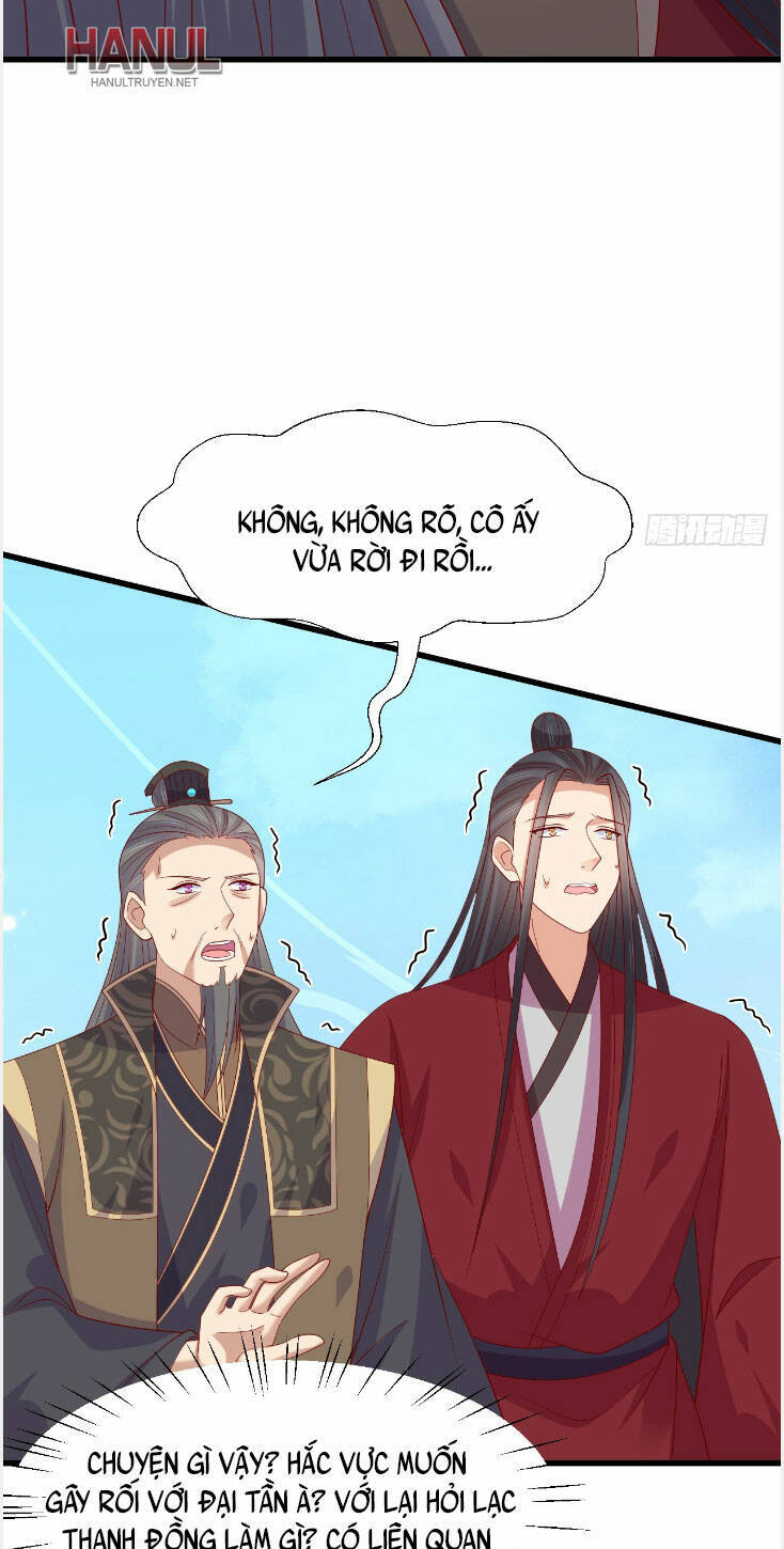 Chi Tôn Đồng Thuật Sư: Tuyệt Thế Đại Tiểu Thư Chap 351 - Next Chap 352