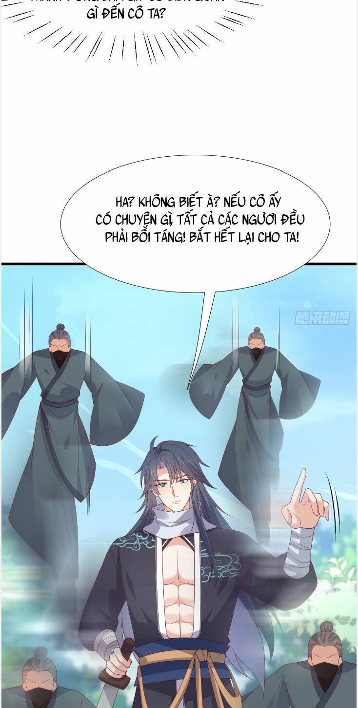 Chi Tôn Đồng Thuật Sư: Tuyệt Thế Đại Tiểu Thư Chap 351 - Next Chap 352