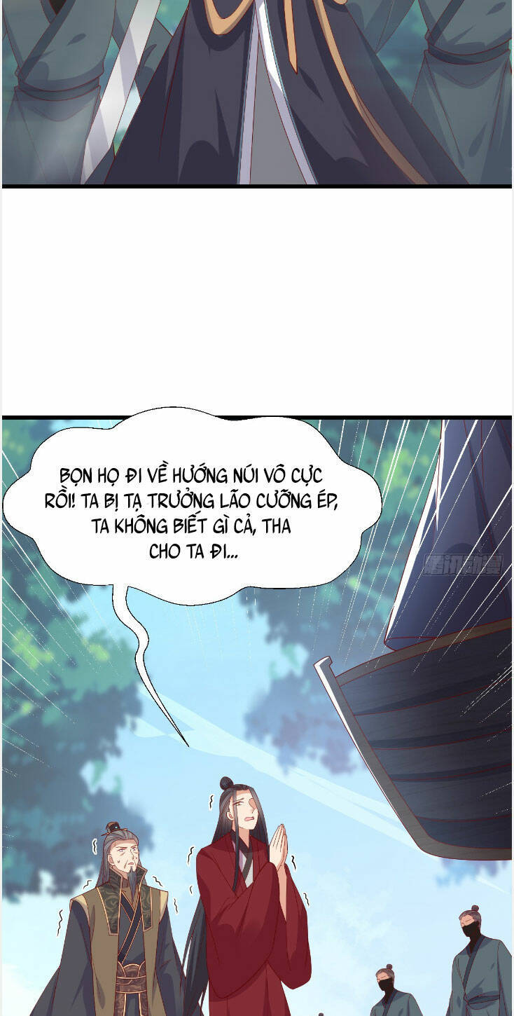Chi Tôn Đồng Thuật Sư: Tuyệt Thế Đại Tiểu Thư Chap 351 - Next Chap 352