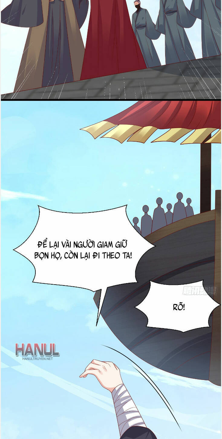 Chi Tôn Đồng Thuật Sư: Tuyệt Thế Đại Tiểu Thư Chap 351 - Next Chap 352