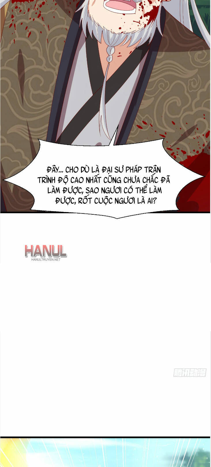 Chi Tôn Đồng Thuật Sư: Tuyệt Thế Đại Tiểu Thư Chap 351 - Next Chap 352