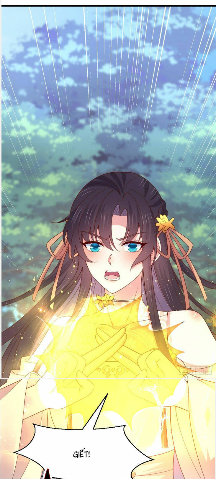 Chi Tôn Đồng Thuật Sư: Tuyệt Thế Đại Tiểu Thư Chap 351 - Next Chap 352