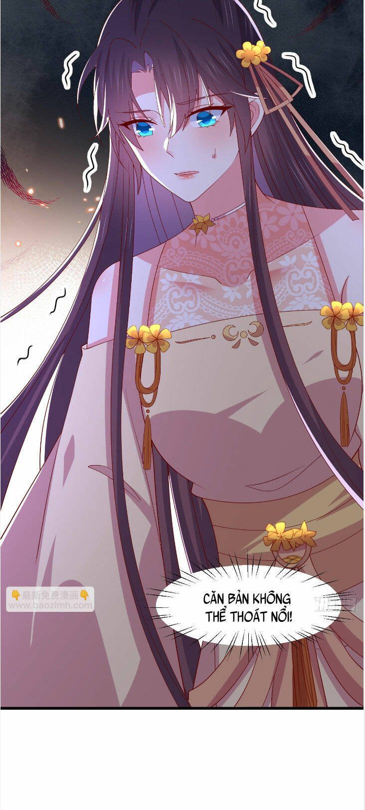 Chi Tôn Đồng Thuật Sư: Tuyệt Thế Đại Tiểu Thư Chap 351 - Next Chap 352