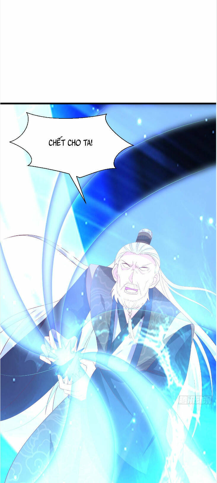Chi Tôn Đồng Thuật Sư: Tuyệt Thế Đại Tiểu Thư Chap 351 - Next Chap 352