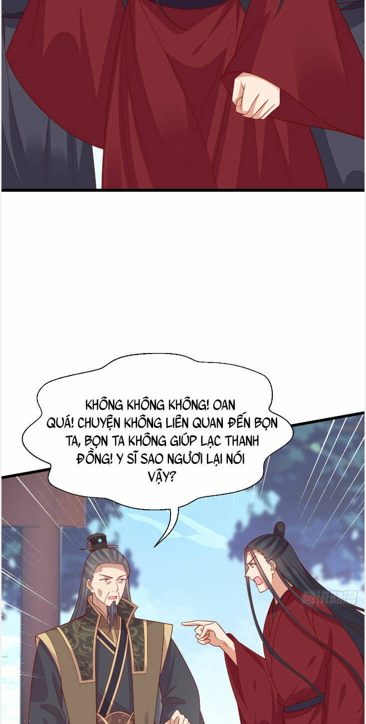 Chi Tôn Đồng Thuật Sư: Tuyệt Thế Đại Tiểu Thư Chap 351 - Next Chap 352