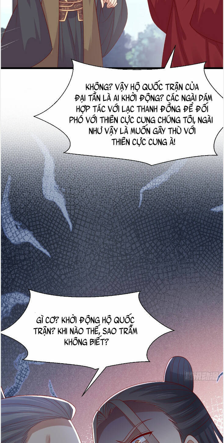 Chi Tôn Đồng Thuật Sư: Tuyệt Thế Đại Tiểu Thư Chap 351 - Next Chap 352