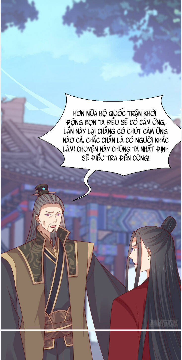 Chi Tôn Đồng Thuật Sư: Tuyệt Thế Đại Tiểu Thư Chap 351 - Next Chap 352