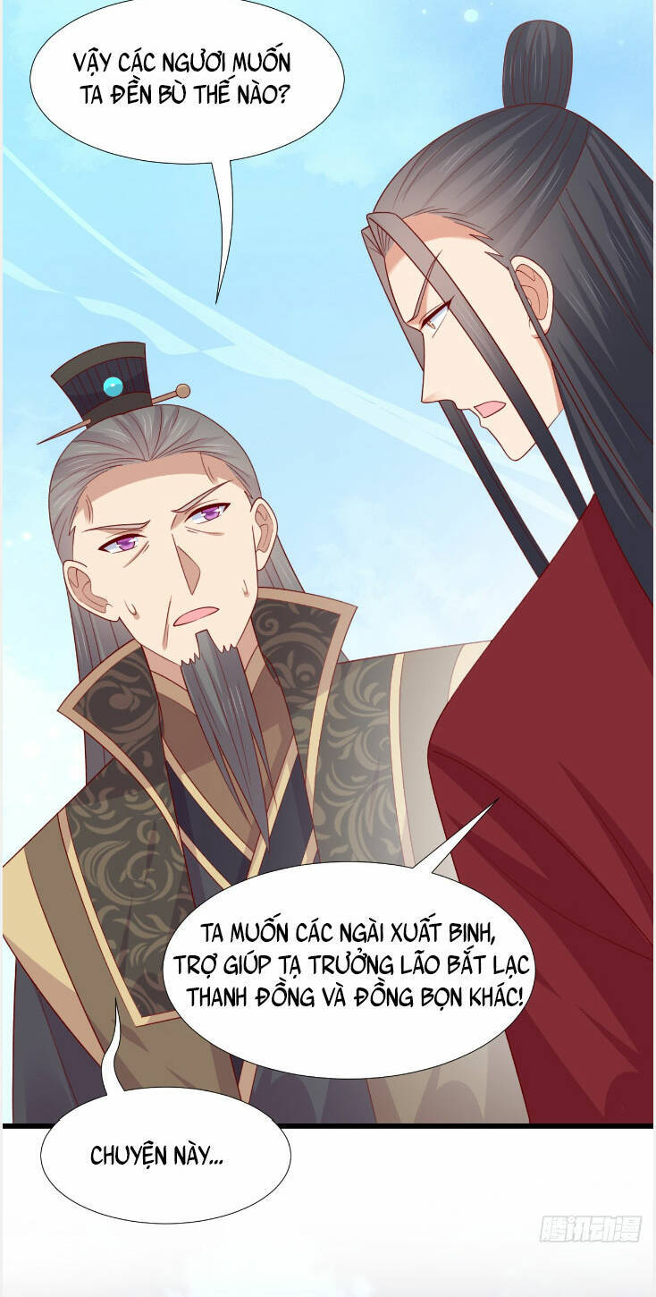 Chi Tôn Đồng Thuật Sư: Tuyệt Thế Đại Tiểu Thư Chap 351 - Next Chap 352