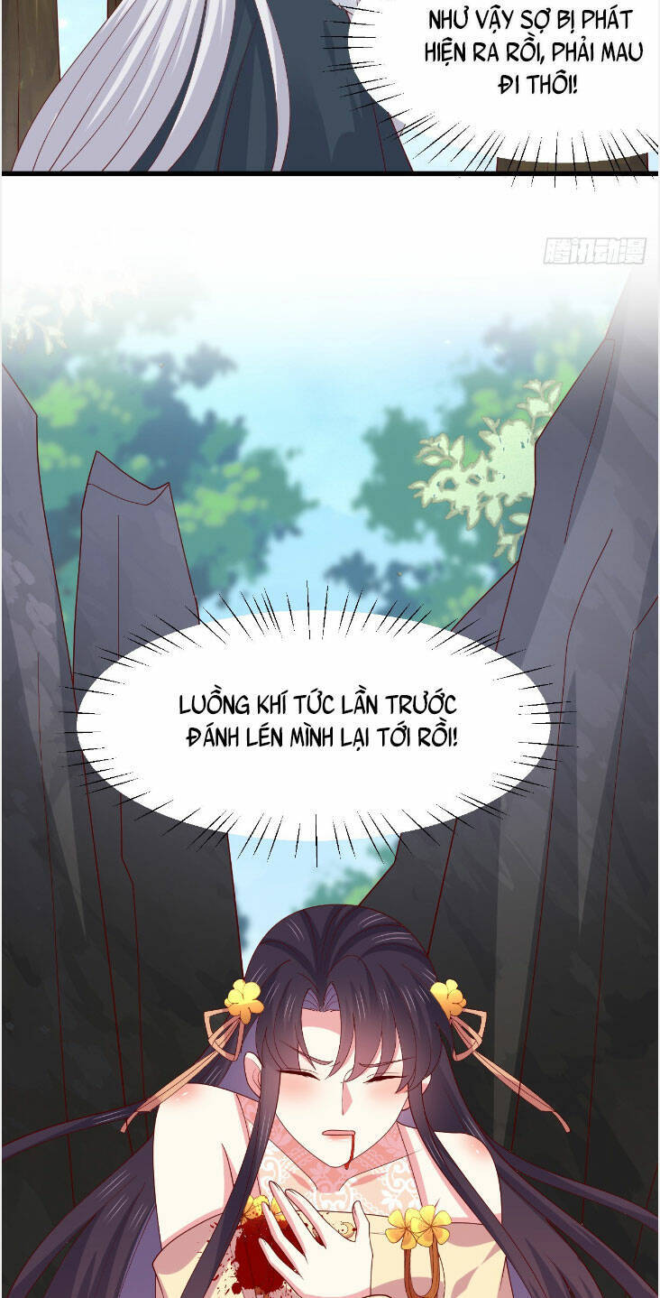 Chi Tôn Đồng Thuật Sư: Tuyệt Thế Đại Tiểu Thư Chap 352 - Next Chap 353