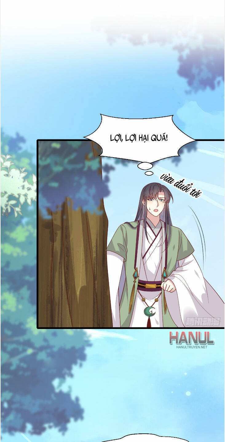 Chi Tôn Đồng Thuật Sư: Tuyệt Thế Đại Tiểu Thư Chap 352 - Next Chap 353