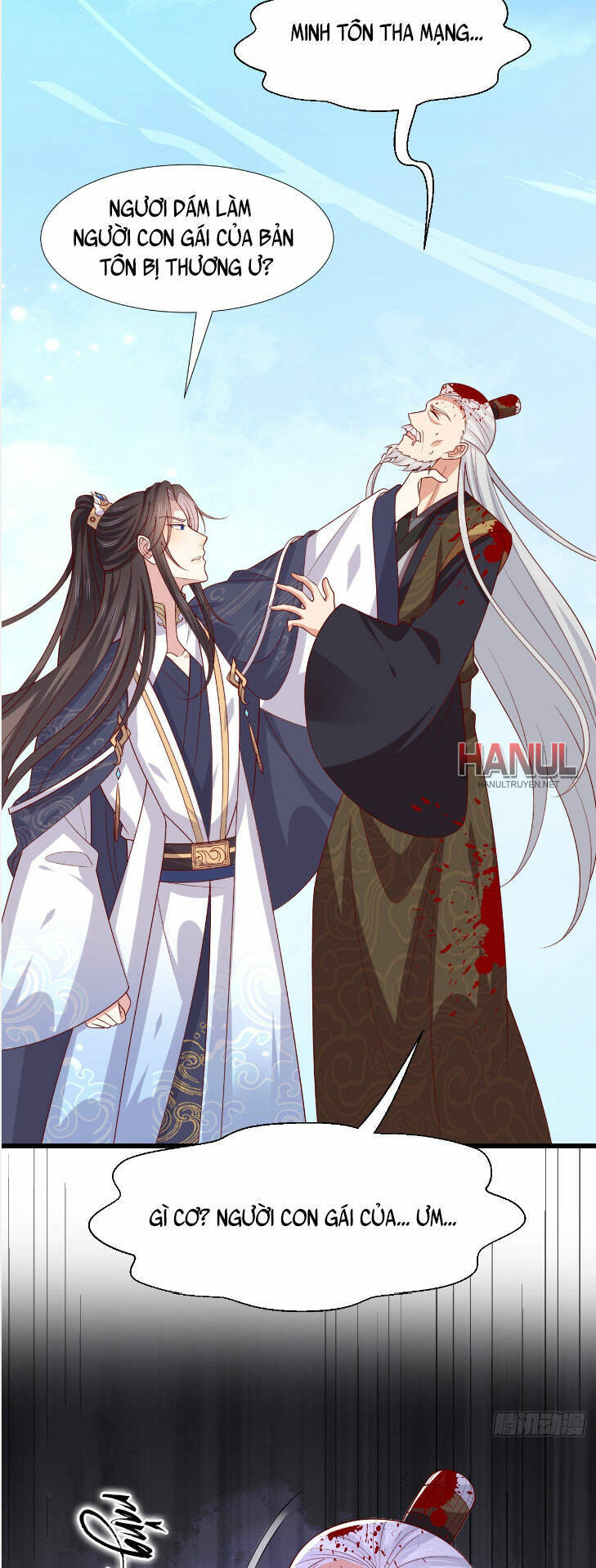 Chi Tôn Đồng Thuật Sư: Tuyệt Thế Đại Tiểu Thư Chap 352 - Next Chap 353