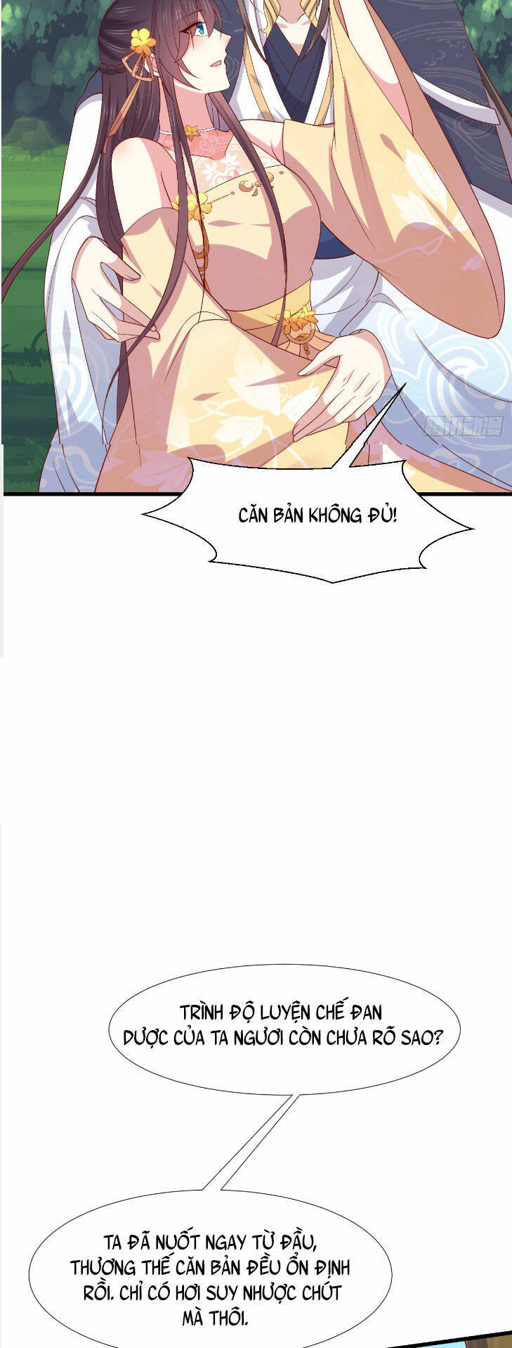 Chi Tôn Đồng Thuật Sư: Tuyệt Thế Đại Tiểu Thư Chap 352 - Next Chap 353