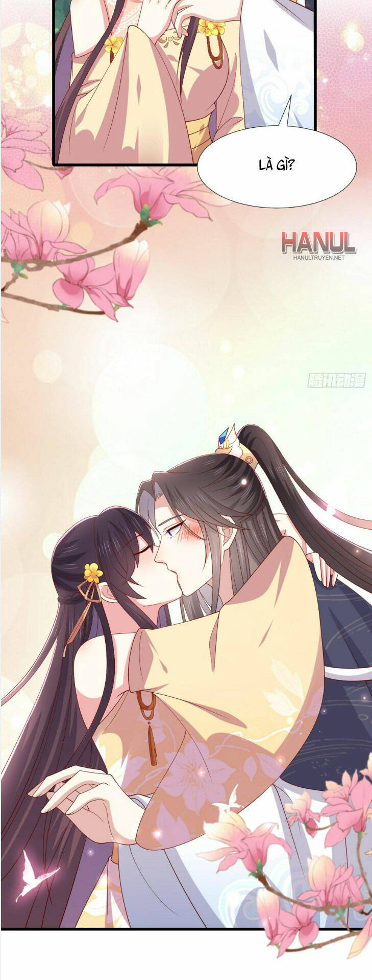 Chi Tôn Đồng Thuật Sư: Tuyệt Thế Đại Tiểu Thư Chap 352 - Next Chap 353