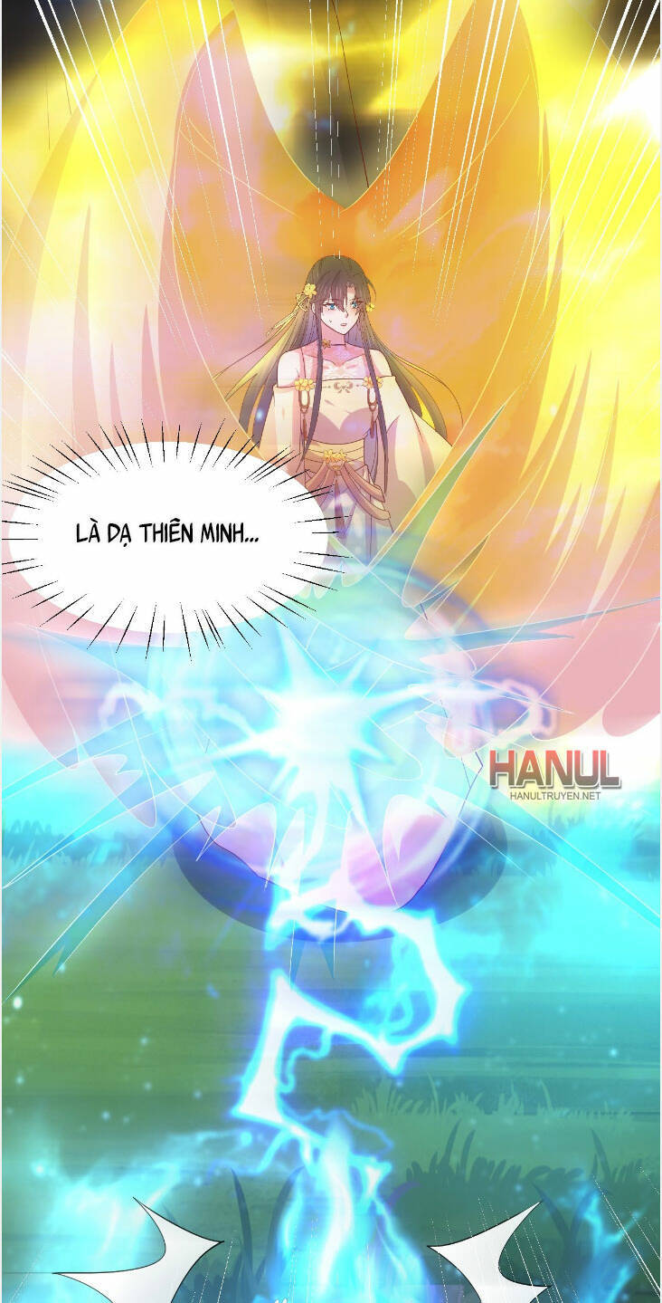 Chi Tôn Đồng Thuật Sư: Tuyệt Thế Đại Tiểu Thư Chap 352 - Next Chap 353