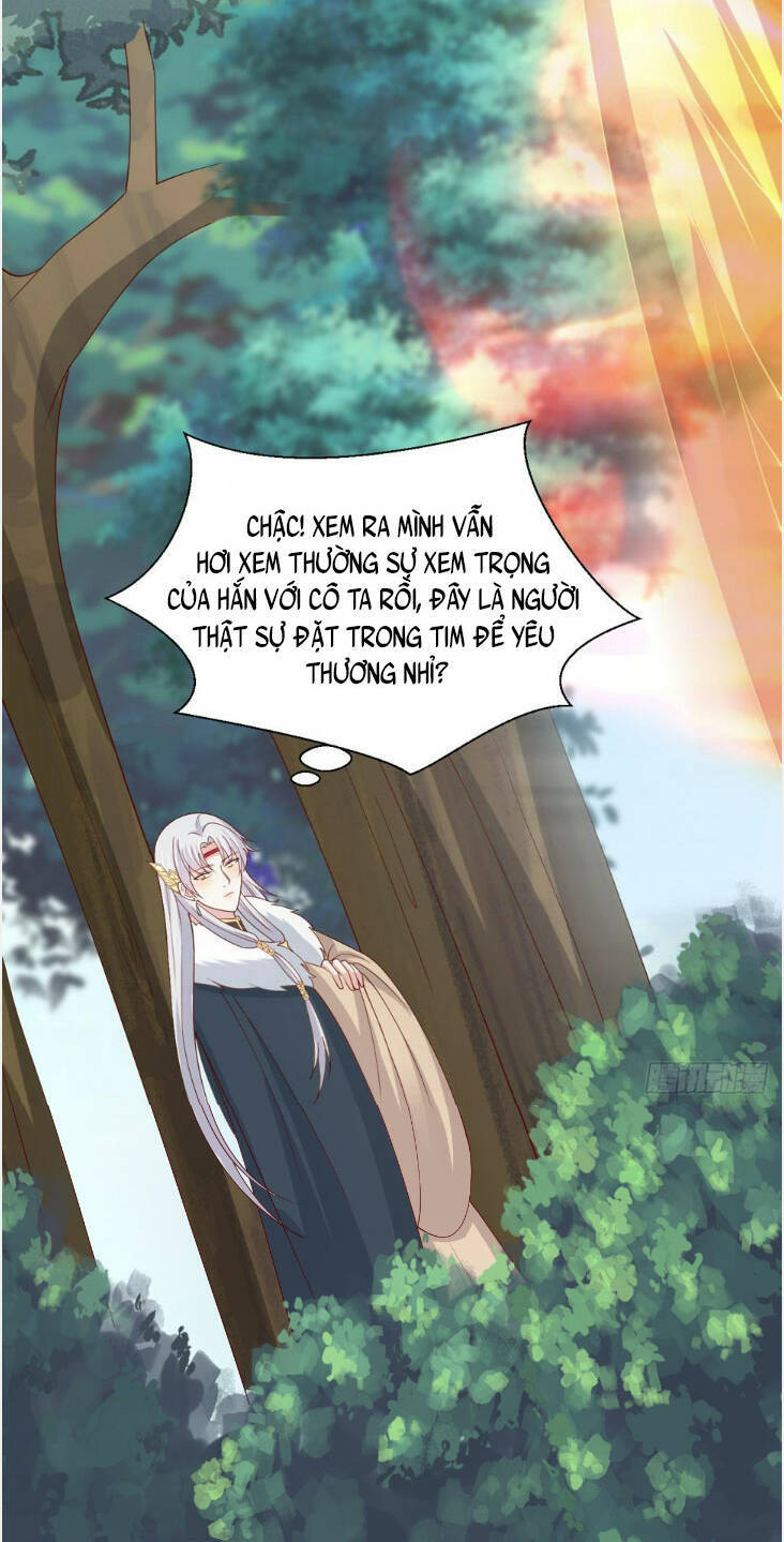 Chi Tôn Đồng Thuật Sư: Tuyệt Thế Đại Tiểu Thư Chap 352 - Next Chap 353