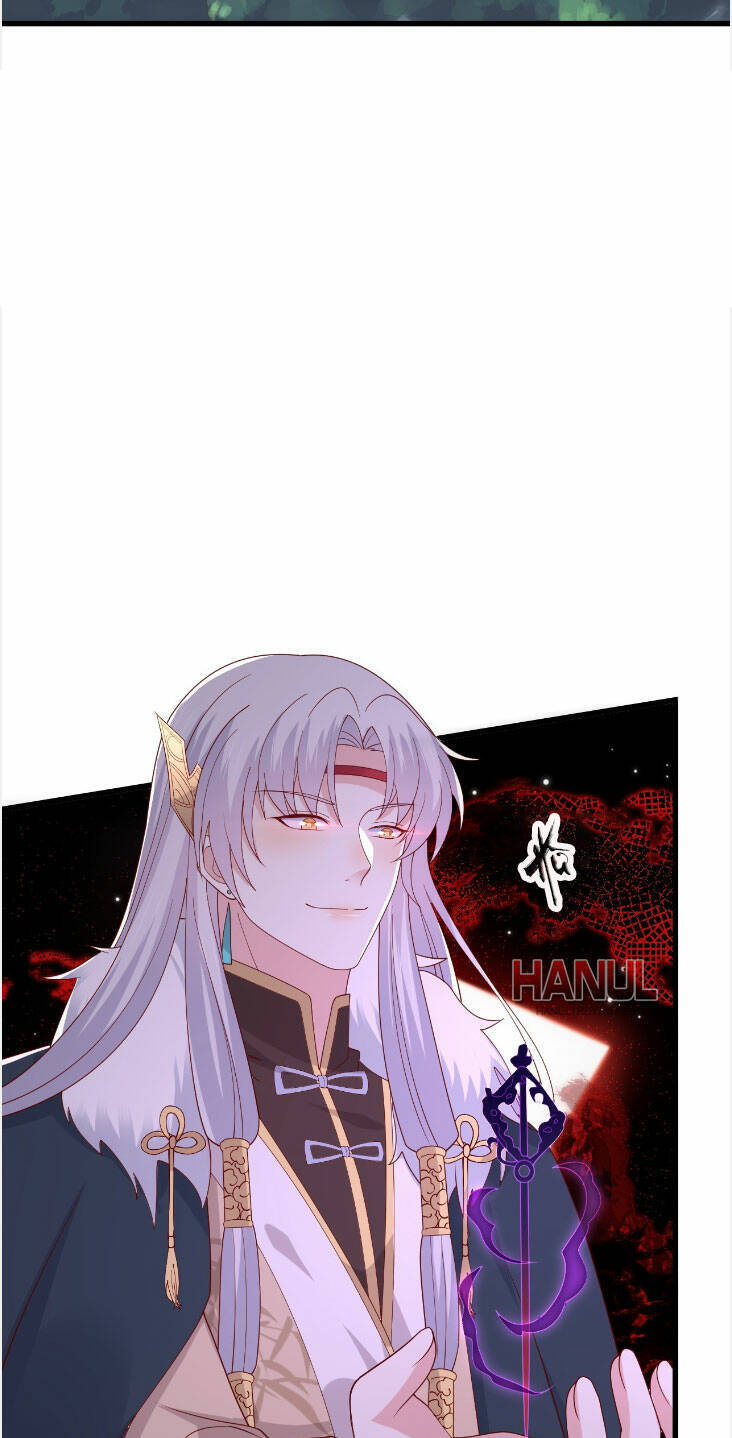 Chi Tôn Đồng Thuật Sư: Tuyệt Thế Đại Tiểu Thư Chap 352 - Next Chap 353