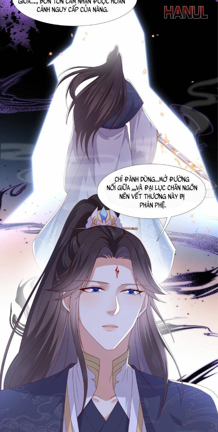 Chi Tôn Đồng Thuật Sư: Tuyệt Thế Đại Tiểu Thư Chap 353 - Next Chap 354