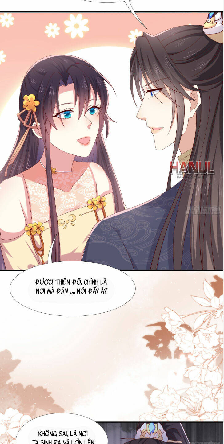 Chi Tôn Đồng Thuật Sư: Tuyệt Thế Đại Tiểu Thư Chap 353 - Next Chap 354