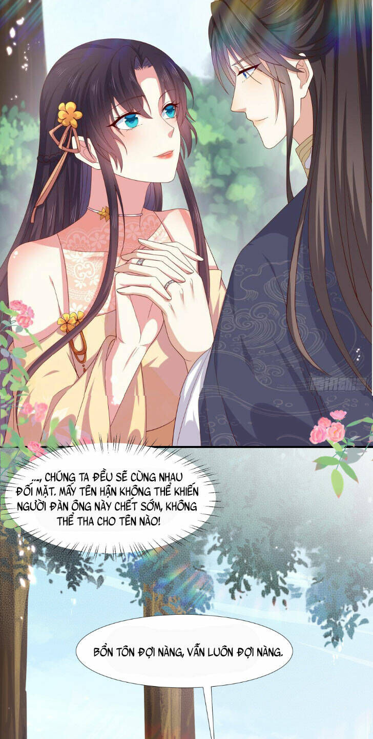 Chi Tôn Đồng Thuật Sư: Tuyệt Thế Đại Tiểu Thư Chap 353 - Next Chap 354