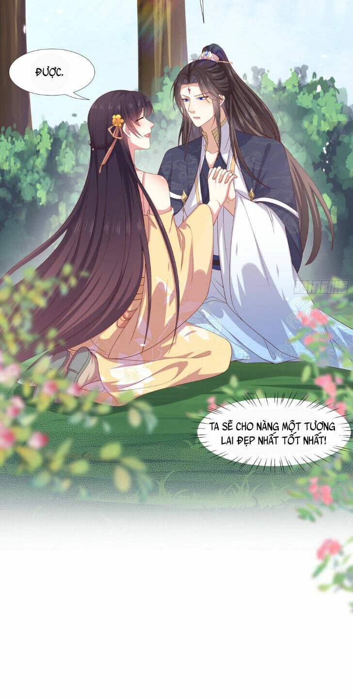 Chi Tôn Đồng Thuật Sư: Tuyệt Thế Đại Tiểu Thư Chap 353 - Next Chap 354