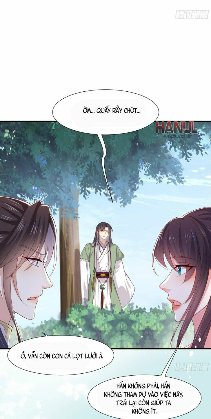 Chi Tôn Đồng Thuật Sư: Tuyệt Thế Đại Tiểu Thư Chap 353 - Next Chap 354