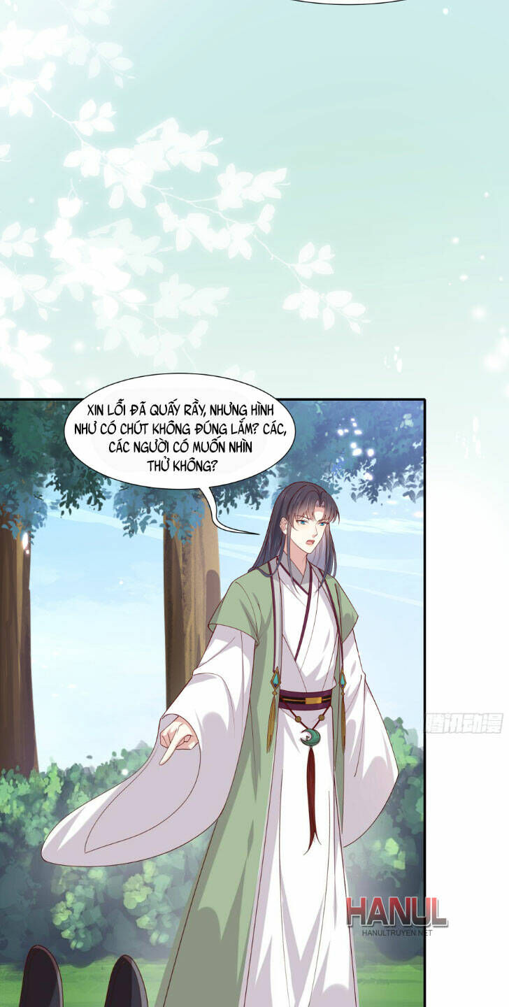 Chi Tôn Đồng Thuật Sư: Tuyệt Thế Đại Tiểu Thư Chap 353 - Next Chap 354