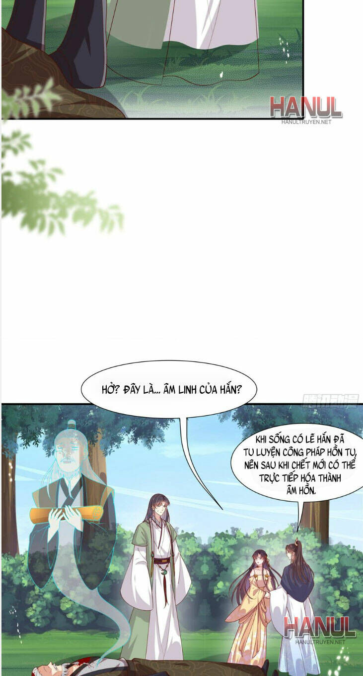 Chi Tôn Đồng Thuật Sư: Tuyệt Thế Đại Tiểu Thư Chap 353 - Next Chap 354