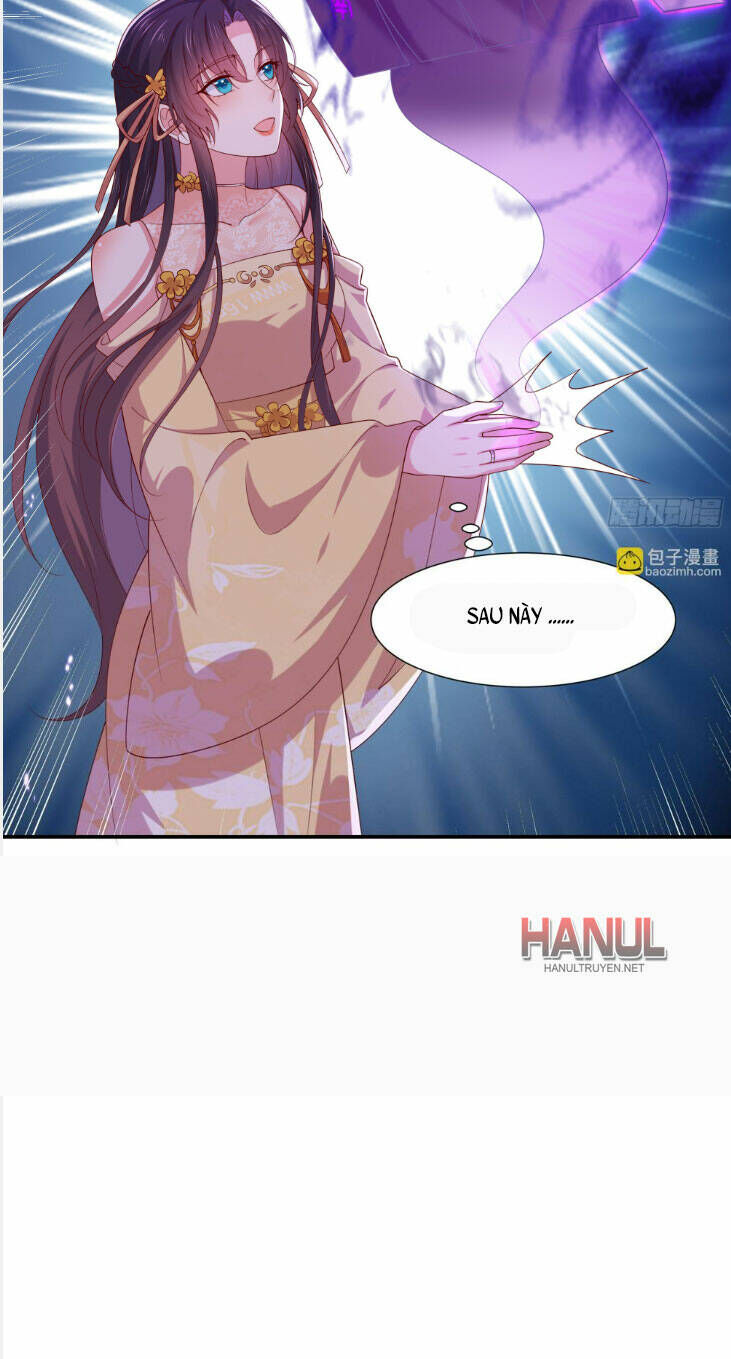Chi Tôn Đồng Thuật Sư: Tuyệt Thế Đại Tiểu Thư Chap 353 - Next Chap 354